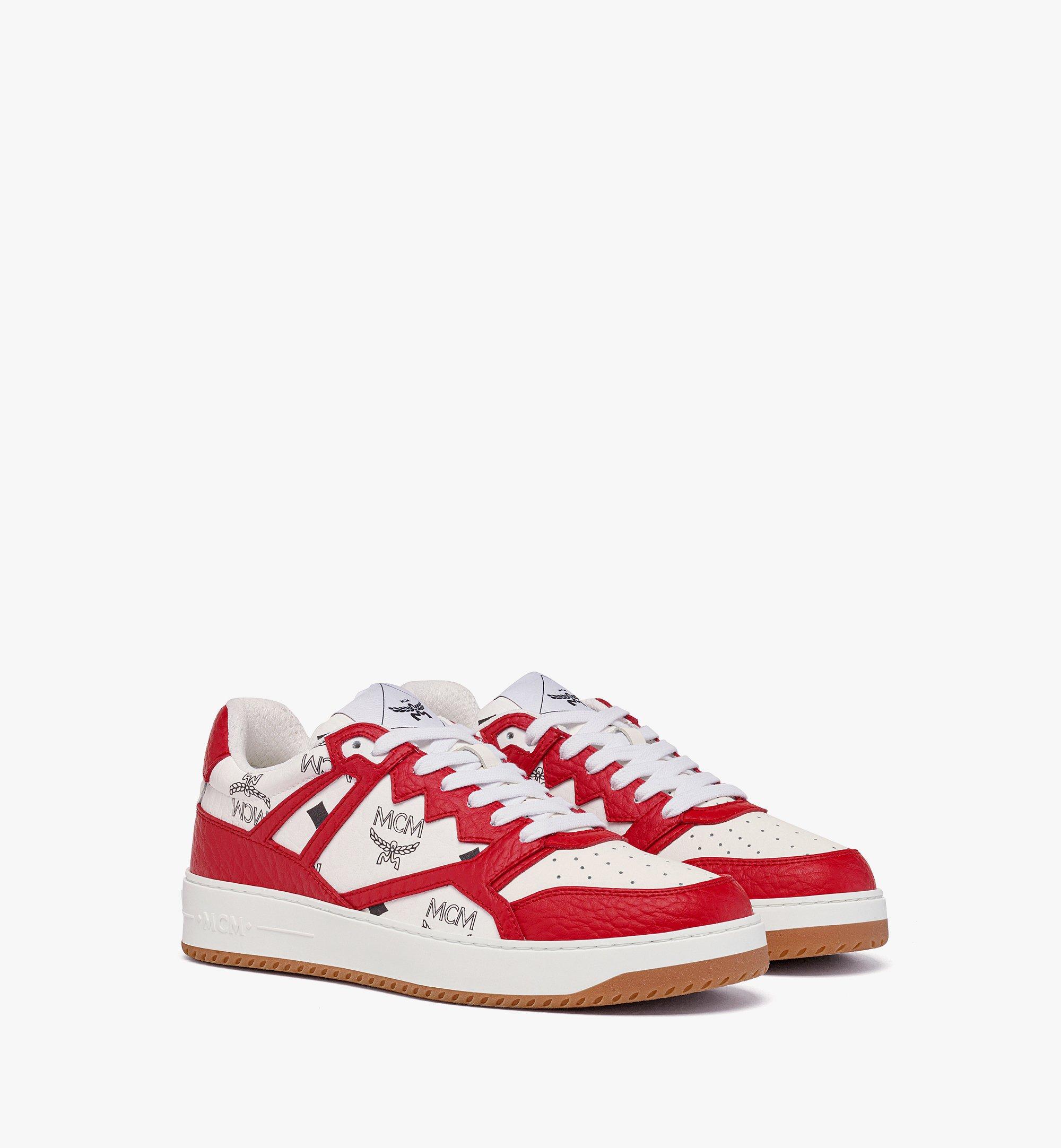 Designer Shoes, Slides & Casual Footwear | MCM® US